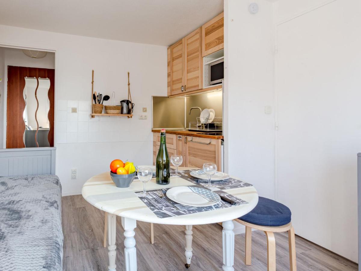 Apartment Le Grand Cap-15 By Interhome Villers-sur-Mer Ngoại thất bức ảnh