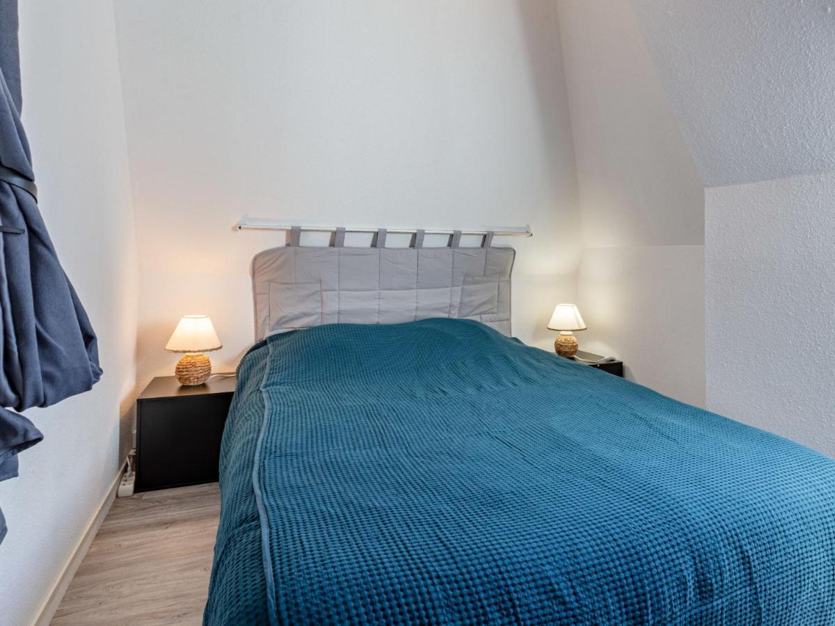 Apartment Le Grand Cap-15 By Interhome Villers-sur-Mer Ngoại thất bức ảnh
