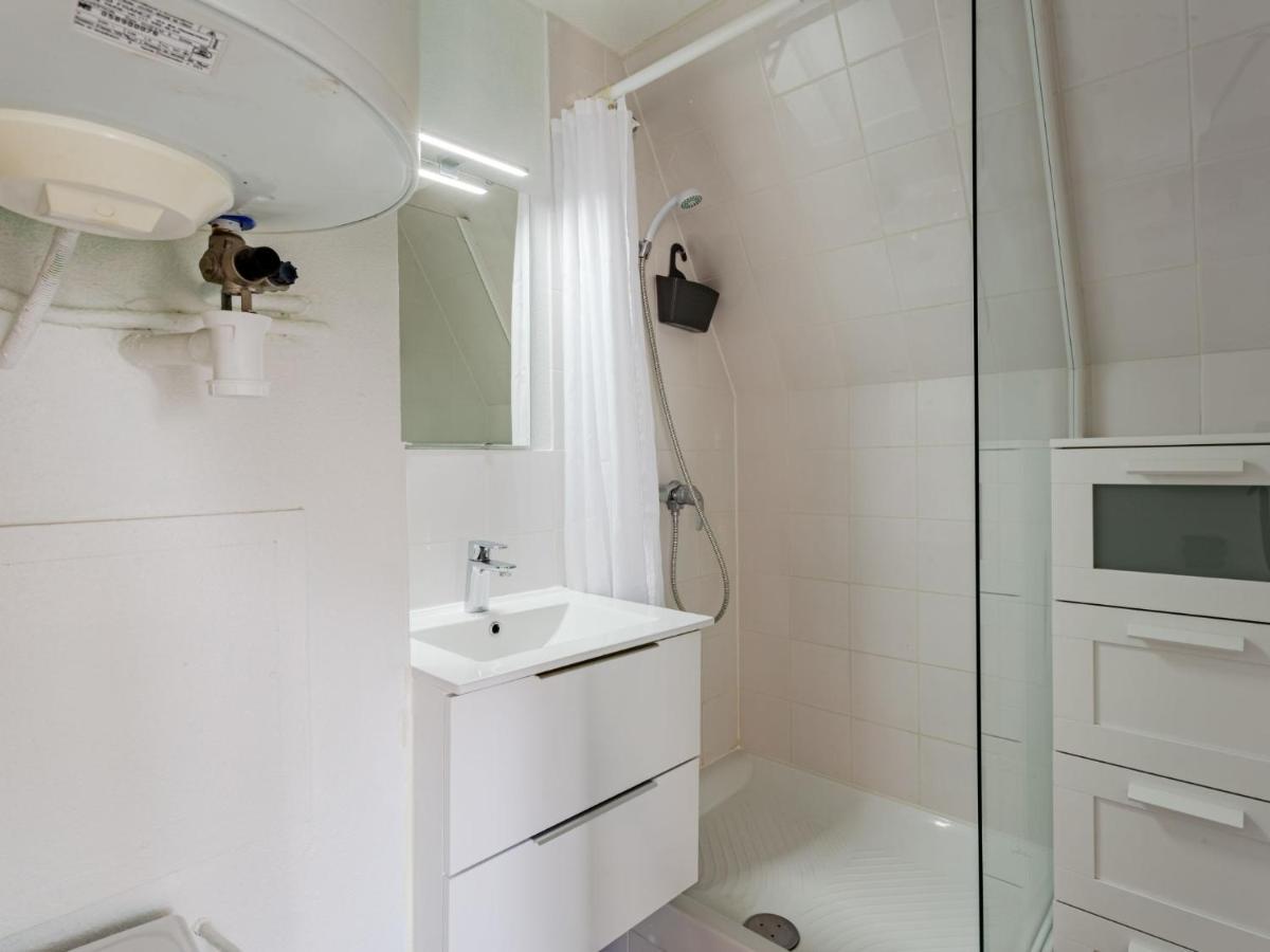 Apartment Le Grand Cap-15 By Interhome Villers-sur-Mer Ngoại thất bức ảnh