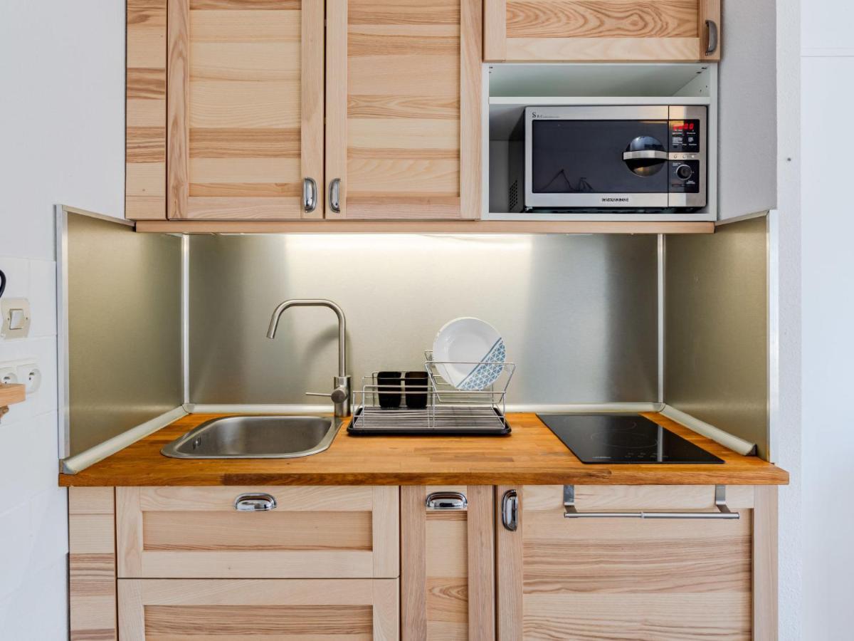 Apartment Le Grand Cap-15 By Interhome Villers-sur-Mer Ngoại thất bức ảnh