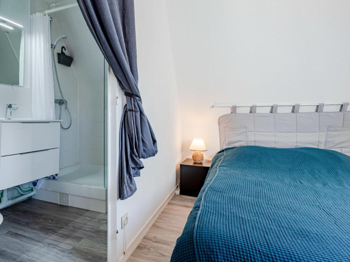 Apartment Le Grand Cap-15 By Interhome Villers-sur-Mer Ngoại thất bức ảnh